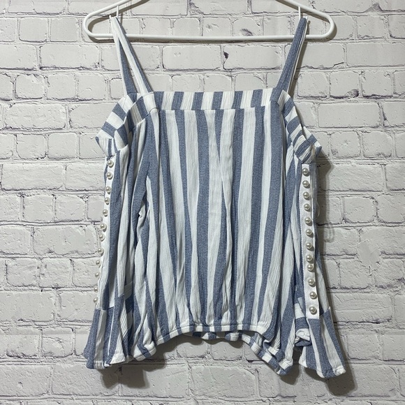 Almost famous top - Picture 5 of 12